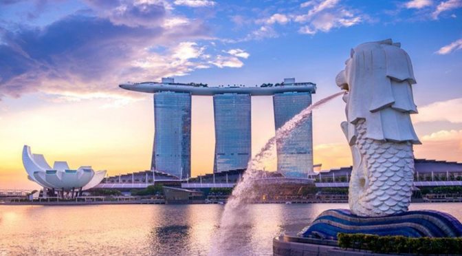 Rekomendasi Wisata Alam di Singapura Terbaik dan Terpopuler 2024