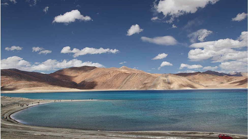 Rekomendasi Wisata Danau Di India Yang Patut Di Jelajahi