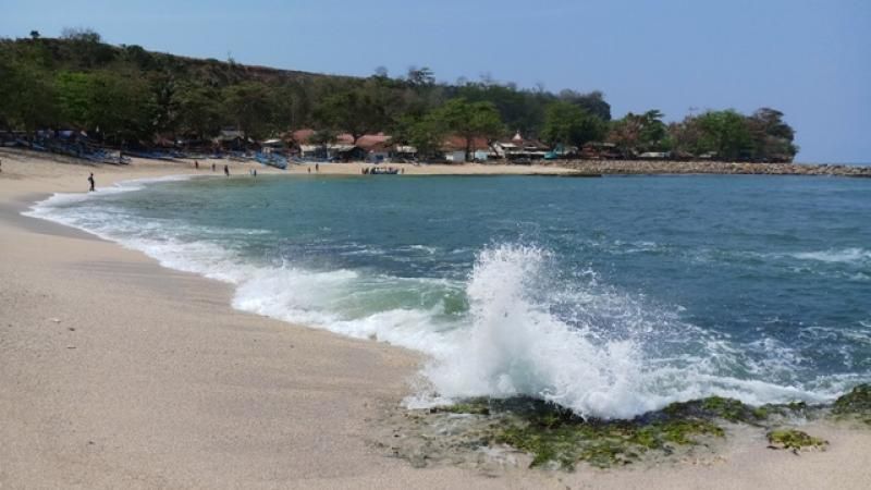 Wisata Pantai Di Cimahi Yang Harus Di Ketahui