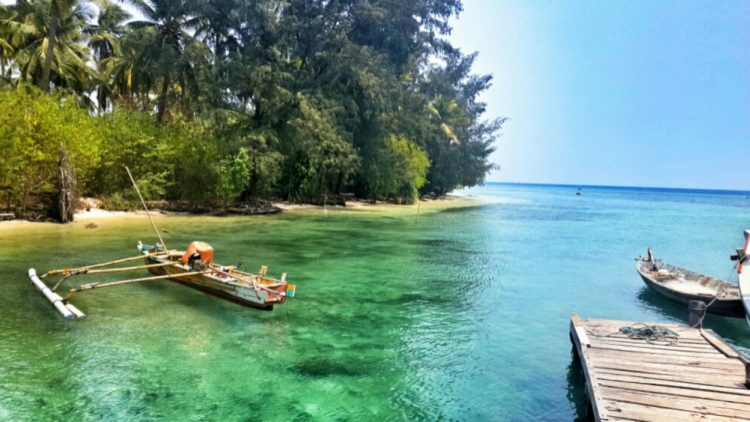 Wisata Terindah Di Cilegon Yang Patut Di Jelajahi