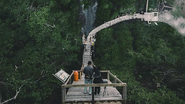 Rekomendasi Wisata Terindah Di Pariaman Yang Populer