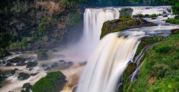 Tempat Wisata Di Paraguay Yang Wajib Di Kunjungi