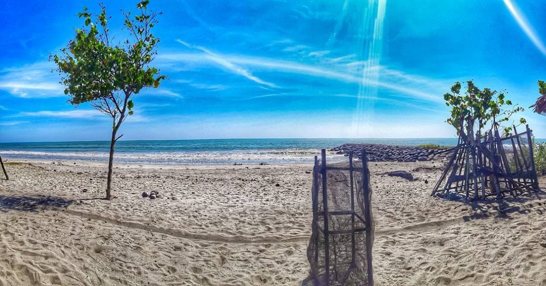 Tempat Wisata Pantai Di Pasaman Barat Yang Wajib Di Kunjungi