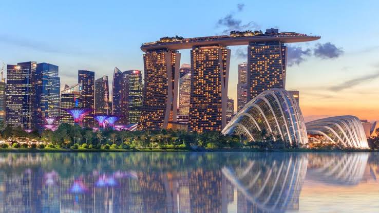 Wisata Alam Singapura Yang Cocok Untuk Menikmati Waktu Santai