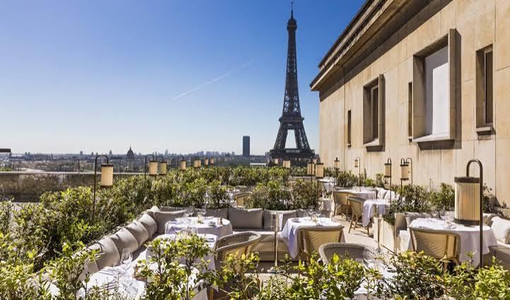 Wisata Cafe Di Paris Yang Terindah Wajib Di Kunjungi