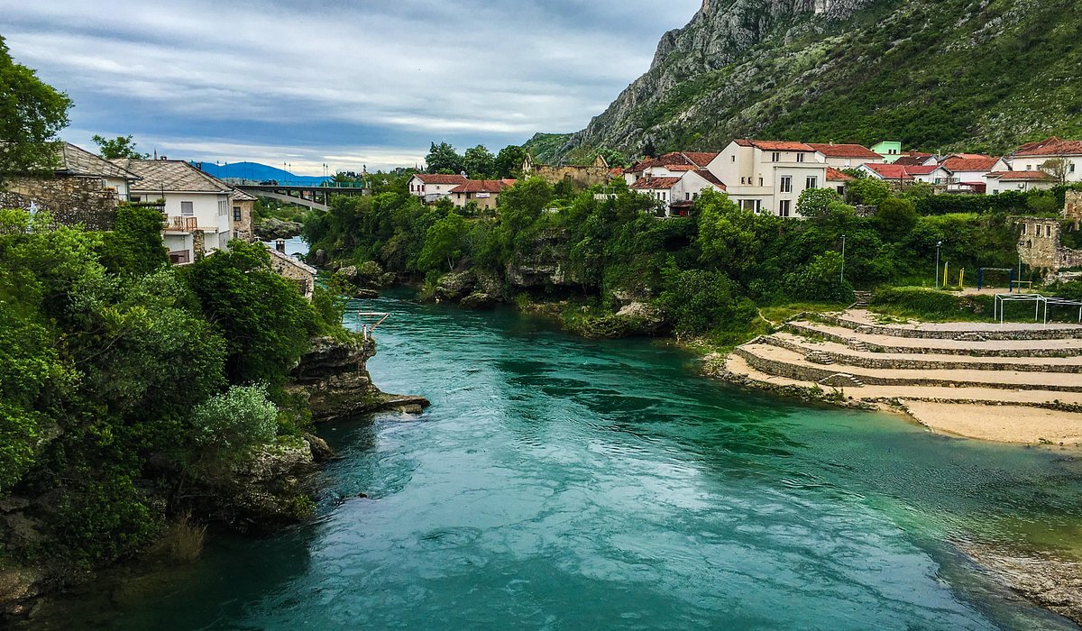 Destinasi Wisata Terbaik Di Sarajevo Yang Harus Di Kunjungi