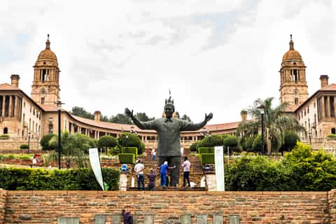 Destinasi Wisata Di Pretoria Yang Wajib Di Kunjungi