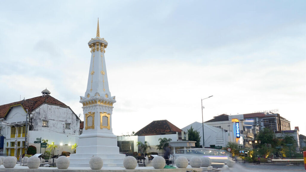 Pesona Jogja Sebagai Kota Klasik Tak Pernah Kehilangan Cerita