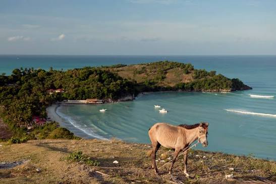 Destinasi Wisata Di Port-au-Prince Yang Wajib Di Kunjungi